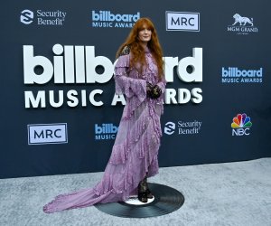 Florence + the Machine releases 'Everybody Scream' album
