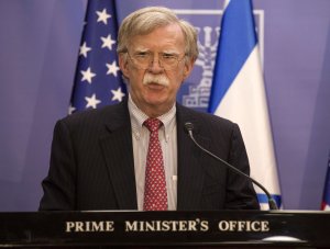 Fomer Trump Adviser John Bolton Might Face Federal Charges - Breitbart