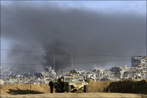 Gaza war second anniversary could reopen path to Palestinian statehood