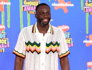 Draymond Green Guest Stars On NBC's 'St. Denis Medical' Season 2 Premiere