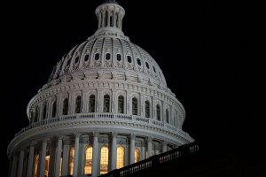 Government shutdown: Senate to hold vote on stopgap funding