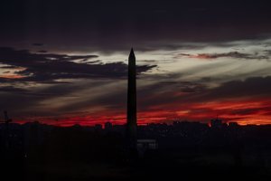 US Government Shuts Down Amid Partisan Funding Dispute, Impacting Services Nationwide