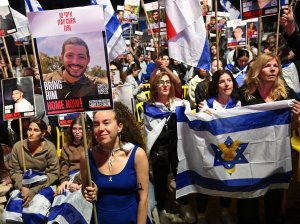 Hamas hands over 2 more bodies, says its committed to cease-fire