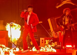 Homeland Security adviser: ICE will attend Bad Bunny's Super Bowl show