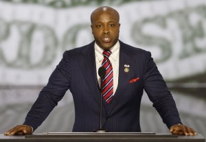 Hunt entry to GOP Senate primary scrambles tight race