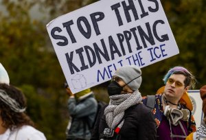 ICE, DHS officials expected in court over tactics in Chicago