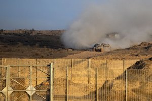 Israel strikes Gaza ahead of Egypt talks on Trump's peace proposal