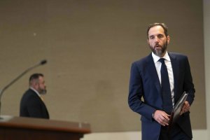 Jack Smith wants open hearings before Congress on cases against Trump