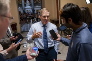 Jordan seeks testimony from Jack Smith on Trump probes