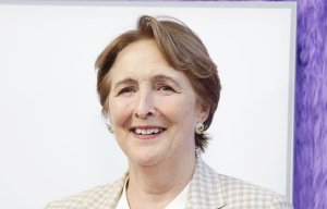 'Killing Eve' alum Fiona Shaw joins 'Presumed Innocent' S2