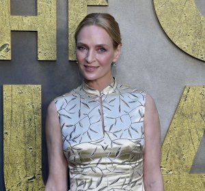 Lionsgate releasing 'Kill Bill: The Whole Bloody Affair' in December