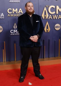 Luke Combs Plans 'My Kinda Saturday Night' Single Release Ahead of New Album
