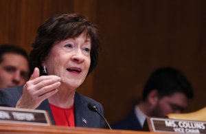 Maine Gov. Janet Mills to challenge Susan Collins for U.S. Senate seat