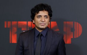 Mattel announces 'Magic 8 Ball' series from Shyamalan, Falchuk