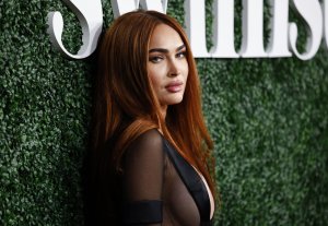 Megan Fox to play Toy Chica in 'Five Nights at Freddy's 2'