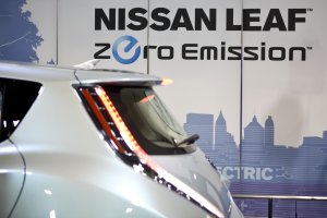 Mercedes, Nissan among carmakers in Britain's 'dieselgate' trial