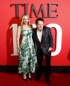 Michael J. Fox: 'Future' still relevant in today's 'bully culture'