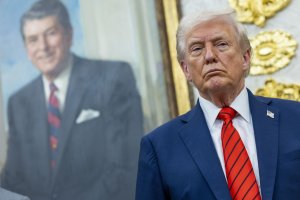 U.S. military kills 6 in fifth drug boat strike near Venezuela