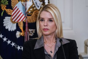 Minnesota man arrested for TikTok death plot on Pam Bondi