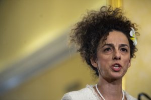 Mobsters get 25 years for Iran-backed plot targeting Masih Alinejad