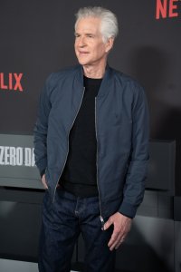 Modine 'Full Metal Jacket' doc wraps, releases new Kubrick pics