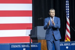 News outlets reject Pentagon pledge to only report approved info