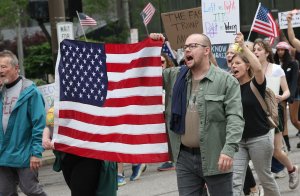 Ohio approves redistricting map that might add more GOP seats