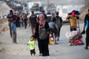 Pew survey: Majority of Americans critical of Israeli government