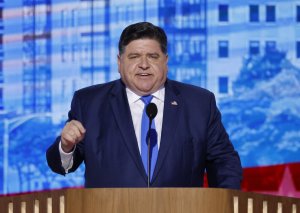 Pritzker blasts Trump plan to send Texas National Guard to Illinois