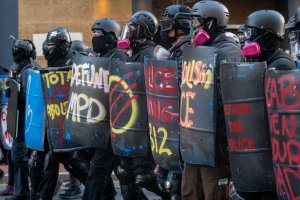 Report: Pete Hegseth weighed sending elite military to Portland, Ore.