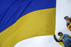 Russian drone strike takes out Ukrainian power plant ahead of winter