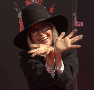 Screen legend Diane Keaton dies at 79