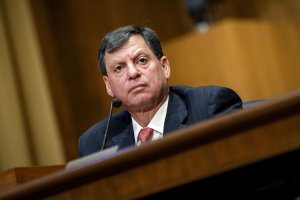Social Security head Bisignano to be CEO of IRS as well