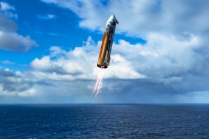 SpaceX plans 11th test of Starship later this month from South Texas