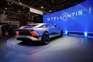 Stellantis unveils $13B U.S. investment plan for Jeep, other brands
