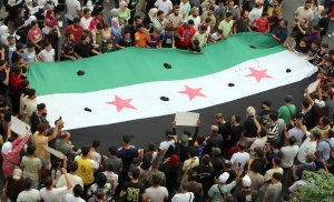 Syrian electoral college to select new Parliament members
