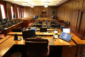 Former teacher seeks $40M, 'thought I had died' when shot by a student