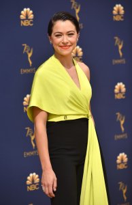 Terrified Tatiana Maslany wants to leave in new 'Keeper' trailer