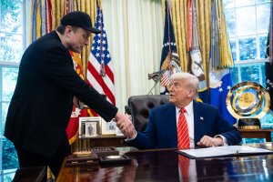 Tesla chair warns about losing Musk over trillion-dollar pay