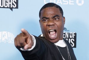 Tracy Morgan returns to TV in trailer for 'Crutch' comedy series