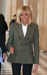 Trial starts for 10 accused of cyberbullying French first lady