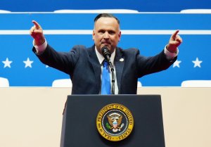 Trump aide Dan Scavino named head of White House personnel