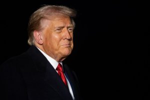 Trump formally appeals New York criminal conviction