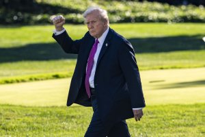 Trump renews $15B defamation lawsuit against New York Times