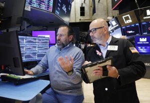 Trump threatens tariffs over China's rare earth restrictions