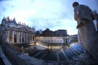 Vatican panel advises financial, spiritual reparations for abuse victims