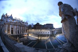 Vatican panel advises financial, spiritual reparations for abuse victims