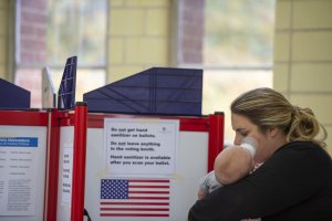 Right-wing Moms for Freedom World to launch in D.C. Tuesday