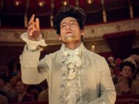 Modern ‘Amadeus’ Remake Gets Flamed for Casting Its Mozart with Asian Actor