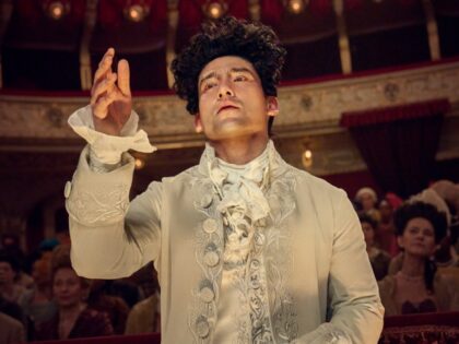 Modern ‘Amadeus’ Remake Gets Flamed for Casting Its Mozart with Asian Actor